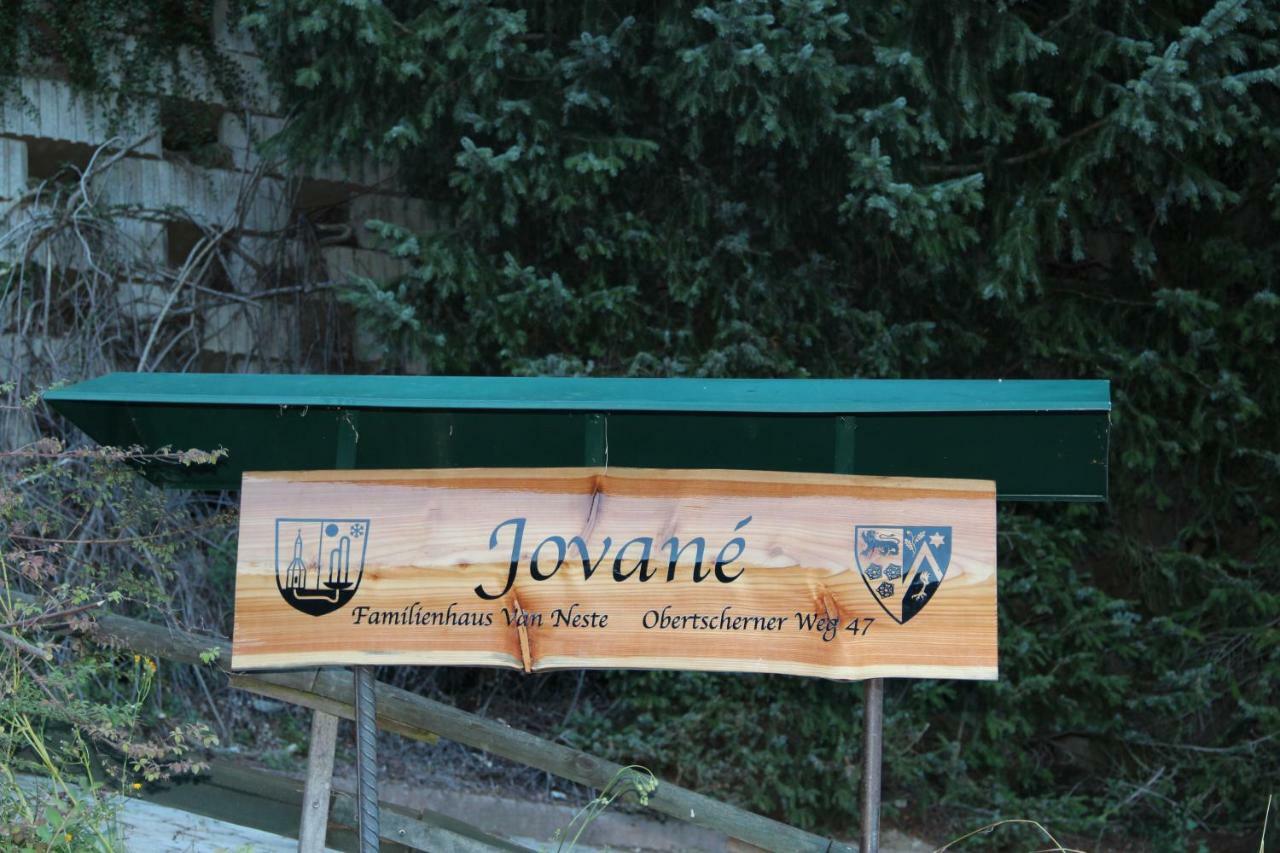 Jovane 巴德小基希海姆 外观 照片